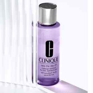 Clinique Take The Day Off Makeup Remover